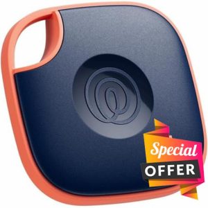 Tile by Life360 Mate (2024) Bluetooth Tracker