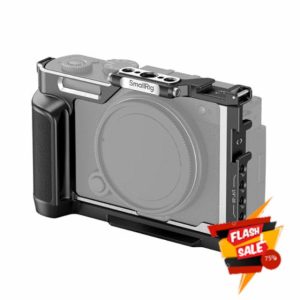 SMALLRIG Cage for Panasonic LUMIX S9