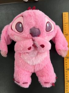 Creative Soothing Music Dolls With Sensory Detail Music Lights And Rhythmic Breathing