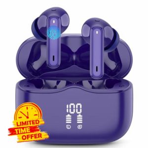 Wireless Earbuds