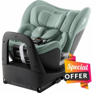 BRITAX RÖMER Child Car Seat Britax Römer Rider