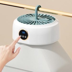 No Drill Portable Dryer