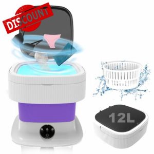 Portable Washing Machine