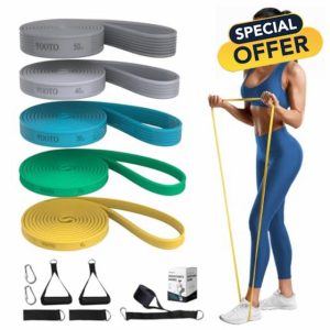 Resistance Bands