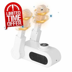 Electric Shoe Dryer