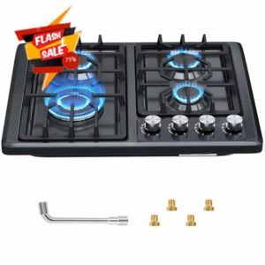 Gas Hob