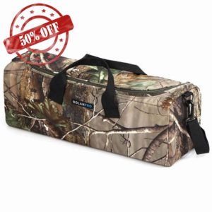 Rolanpro Telephoto Lens Camera Bag for Nikon 180-600mm/600mm F6.3