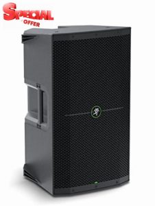 Mackie Thump212XT 12" 1400W Enhanced Active Speake