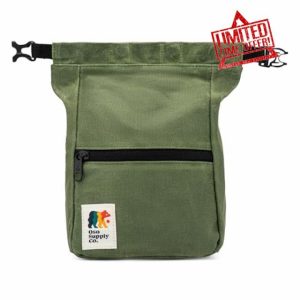 Oso Supply Co - Kulshan Bouldering Bucket