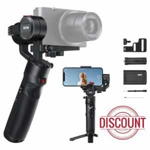 ZHIYUN Crane M2 [Official] Gimbal Stabilizer