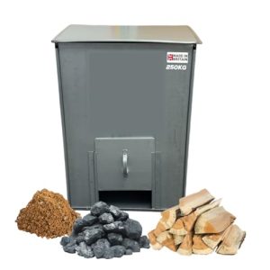 Wood Kindling