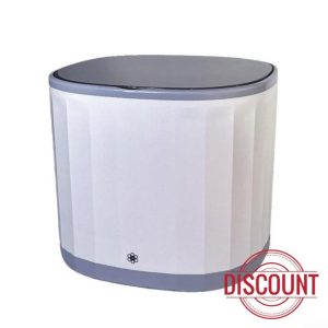 Sileduove Mini Dishwasher Portabl
