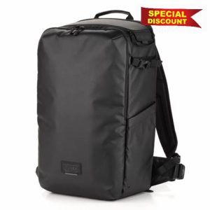 Tenba Solstice v2 24L Backpack for DSLR and Mirrorless cameras and lenses