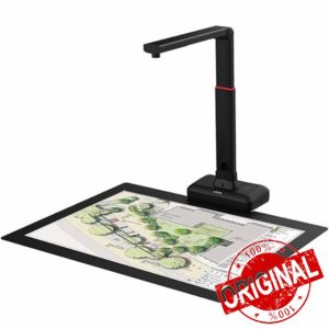 S21 A2 Overhead Scanner