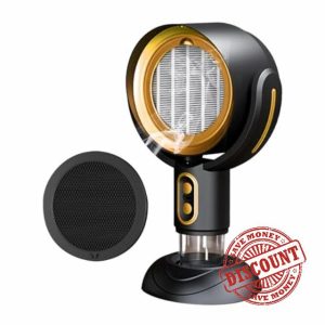 Desktop Cooker Hood mi ni Household Portable Extractor Hood Portable Hood Vent Rechargeable 2 Speed Exhaust Fan Desk Top Hoods For Home Kitchen Fondue Hot Pot BBQ