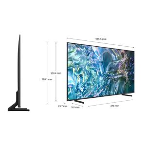 Powered by Quantum Dot