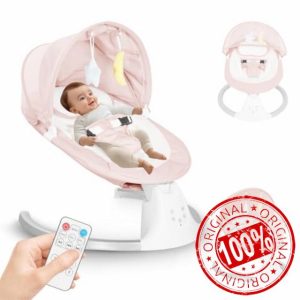 ARTETHYS Baby Swing Bouncer Chair