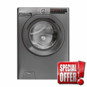 Hoover H3WPS4106TRR6-80 Freestanding