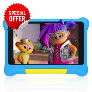 RIYTISFY 7 Inch Kids Tablet