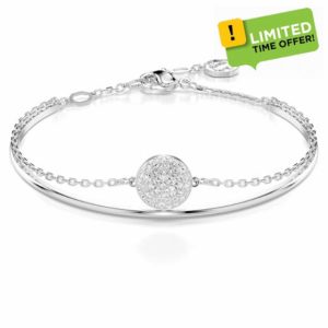 Swarovski Ginger bangle