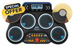 VTech Kidi DJ Drums