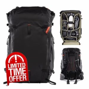 PGYTECH OnePro Focux Backpack