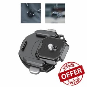 FALCAM F38 Shoulder Strap Quick Release Kit V2