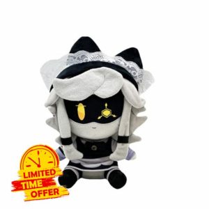 YILILK 2024 New Murder Drones Cyn Plush