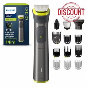 Philips Series 7000 All-in-one Trimmer