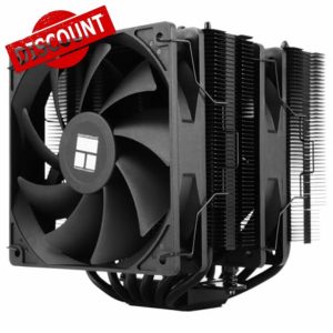 Thermalright Peerless Assassin 120 SE Black CPU Cooler