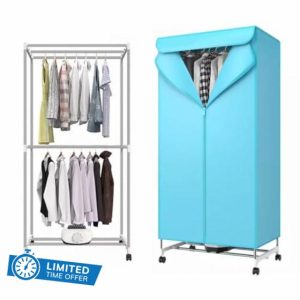 Electric Clothes Dryer