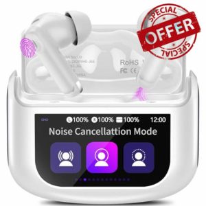 Wireless Earbuds