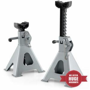 COSTWAY 2 Pack Axle Stand