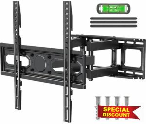 ELIVED TV Wall Bracket