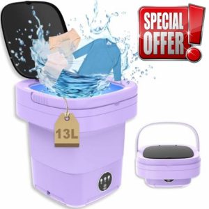 Portable Washing Machine