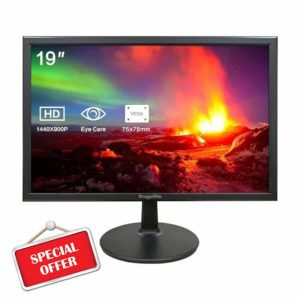 19 Inch PC Desktop Monitor 1440x900