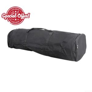 Zilimontt Astronomical Telescopes Storage Bag