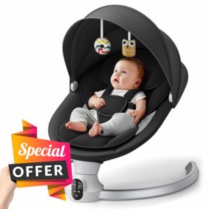 Electric Baby Bouncer