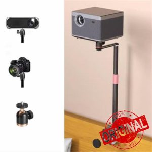 Projector Stand For Bed Frame