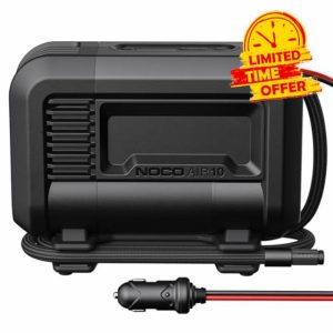 NOCO AIR10 UltraFast 10A Tyre Inflator