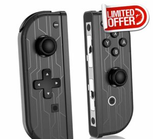 Baynety Switch Controller