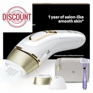 Braun IPL Silk-Expert Pro 5