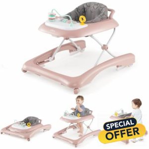 Foldable Baby Walker