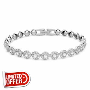 Swarovski Una Angelic Bracelets Collectio