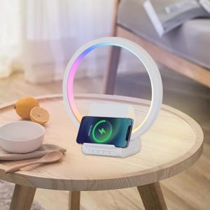 4 in 1 Wireless Speaker
