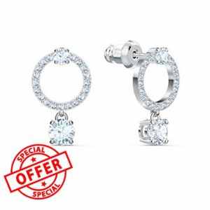 Swarovski Constella Earrings Collectio