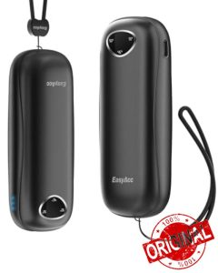 2 pack-Rechargeable Hand Warmers 10000mAh