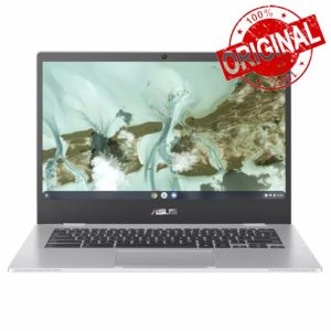 ASUS Chromebook 14 CX1400CKA Full HD Chromebook (Intel Celeron N4500