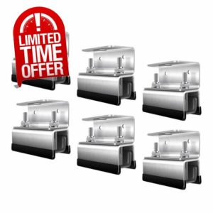 Roof Rack Mount Kits