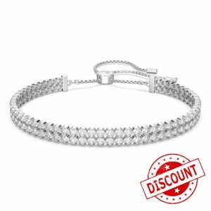 Swarovski Matrix Bracelet Collectio